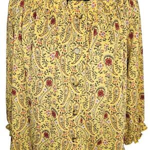 Melloday Blouse